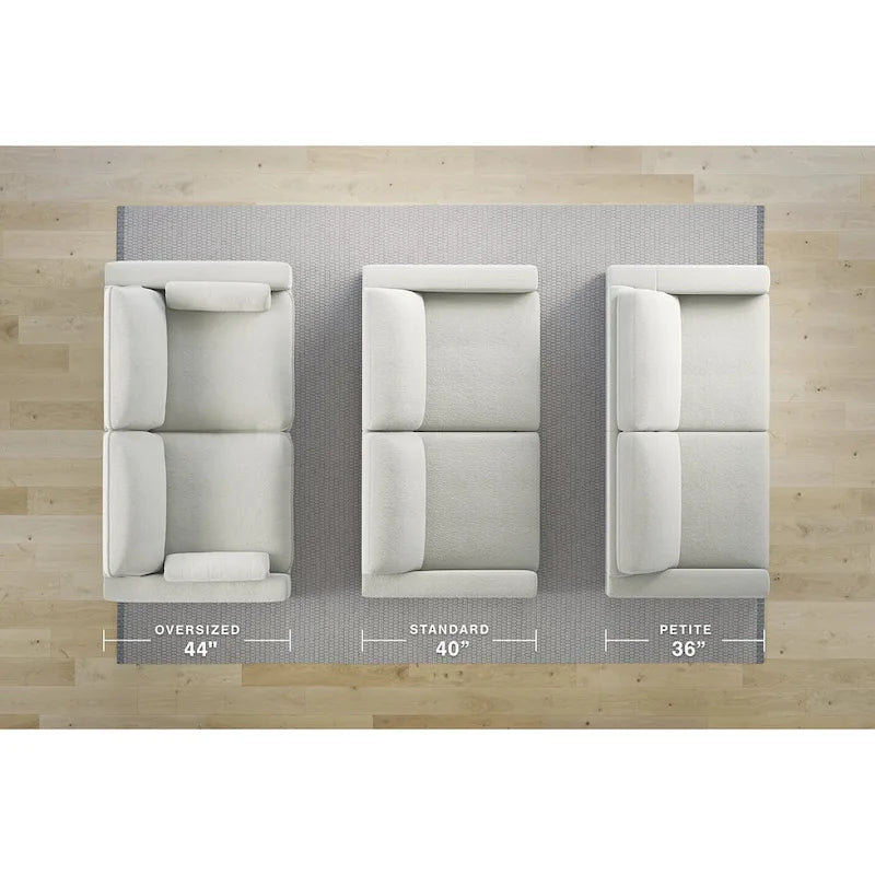 Fauteuil inclinable, pivotant et coulissant en polyester gris, 1 place