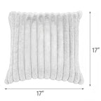 Canapé méridienne droite – Coton flanelle, multicolore, 1–2 personnes