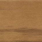 Lit Plateforme Rustique en Bois Massif – Simple/Double/Queen/King, 2 Personnes