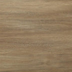 Commode à 4 tiroirs – Blanc / Chêne, Simple