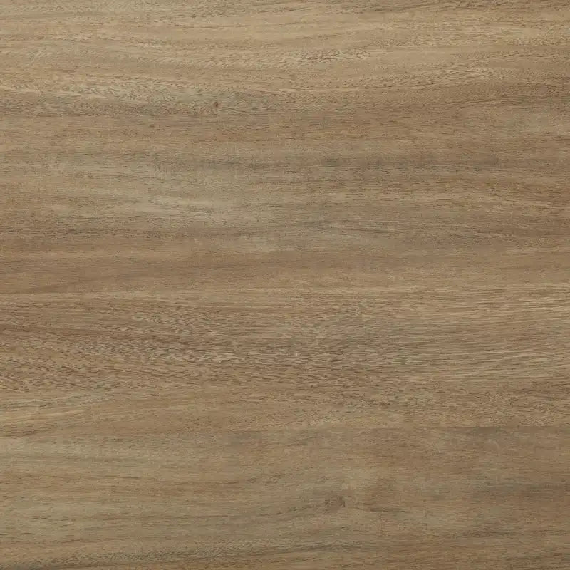 Commode à 4 tiroirs – Blanc / Chêne, Simple