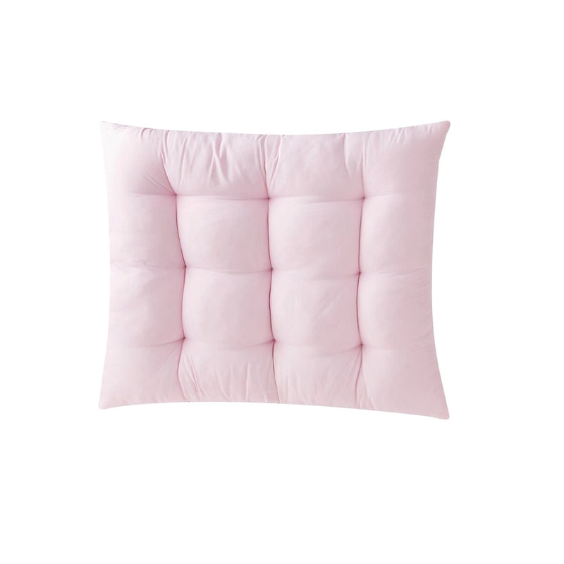 Tête de lit capitonnée – Multicolore, lit simple/très grand lit simple, 1 personne