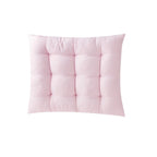 Tête de lit capitonnée – Multicolore, lit simple/très grand lit simple, 1 personne