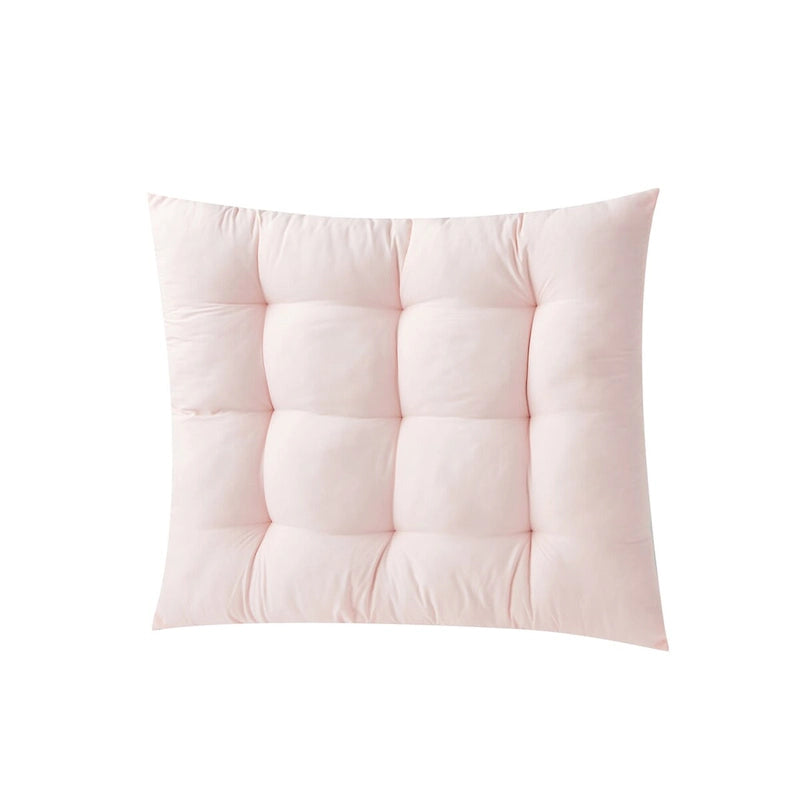 Tête de lit capitonnée – Multicolore, lit simple/très grand lit simple, 1 personne