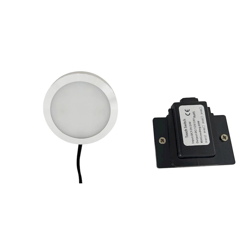 Structure de lit de repos d'angle en pin blanc avec rangement, LED et USB – Lit simple/double, 1 place